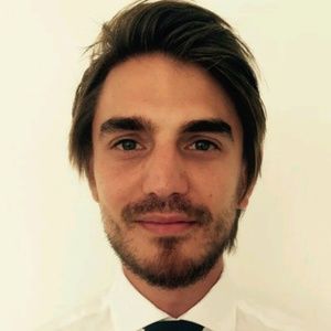 Meet your Posher, Gary